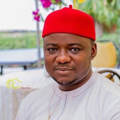 BARR. SUNDAY CYRIACUS UMEHA